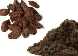 Black Cardamom Powder, for Cooking, Human Consumption, Style : Fresh