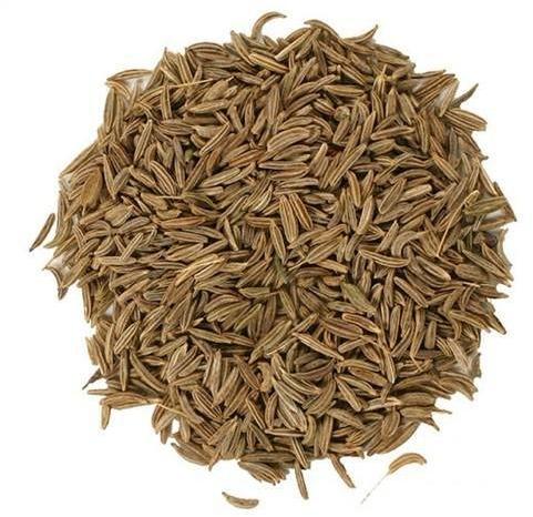 Brown Natural Caraway Seed, for Spices, Cooking, Grade Standard : Food Grade