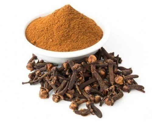 Brown Raw Natural Cloves Powder, for Cooking, Spices, Grade Standard : Food Grade