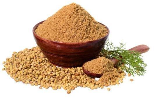 coriander powder