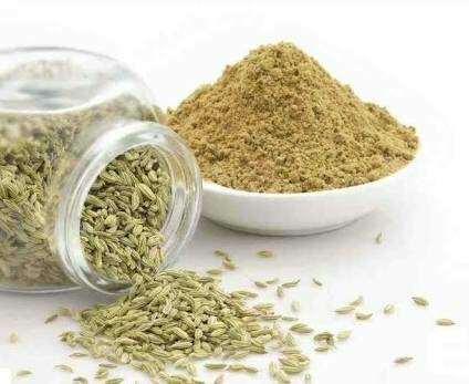 Fennel Powder, for Cooking Spices, Grade : Food Grade