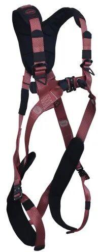 Karam Safety Harness, for Fall Protection