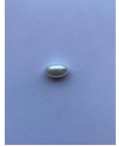 Plastic Pearl Button, Size : 0.5 cm