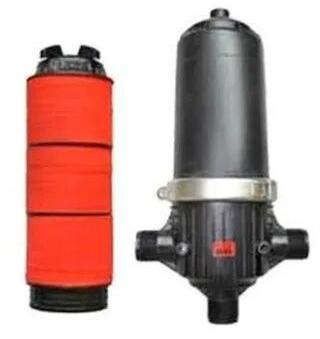 Drip Irrigation Disc Filter