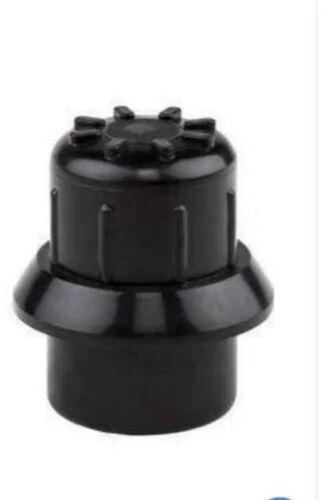 PVC Flush Valve, Size : 50 x 63 mm