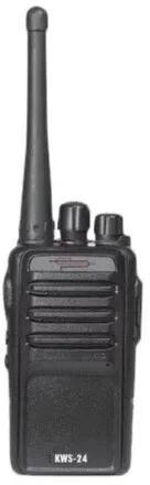 Walkie talkie, Size : 10 inch