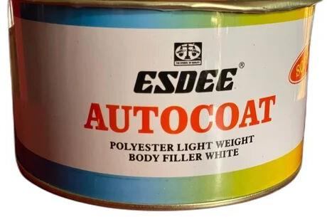 Esdee Polyester Putty
