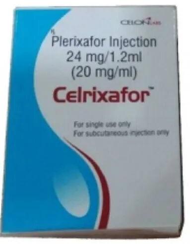 Plerixafor injection