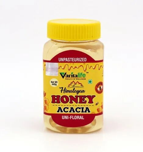 Acacia Honey, Packaging Size : 440g