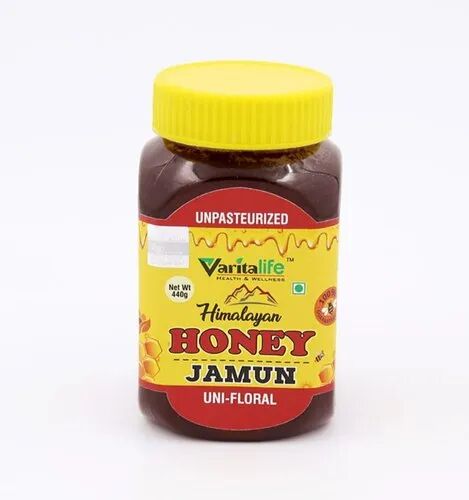 Jamun Honey, Packaging Size : 440g