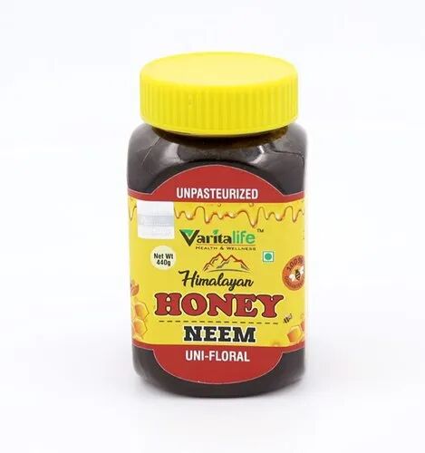 Neem Honey, Packaging Size : 440g
