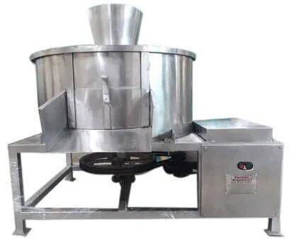 Papaya Peeling Machine