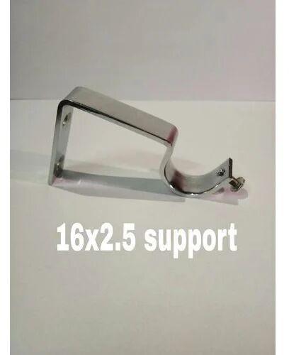 Stainless Steel Curtain Bracket Support