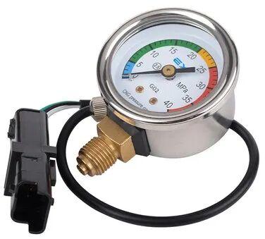 Pressure Gauge