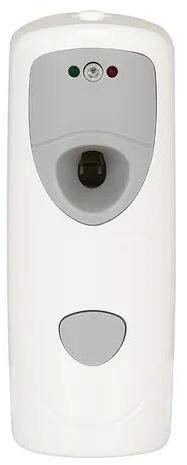 Air Freshener Dispenser, Color : White