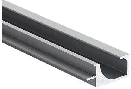 Aluminium G Profile, Length : 10 Feet