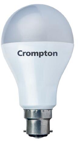 Round Crompton LED Bulb