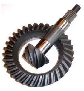 Crown Pinion Gear