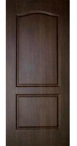 FRP Flush Doors, Color : Black