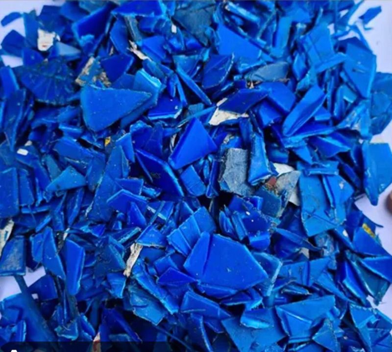 Hdpe scrap, Packaging Type : bulk pack