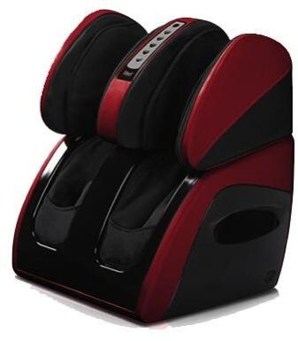 Foot Massager With Airbags: Leg Massager