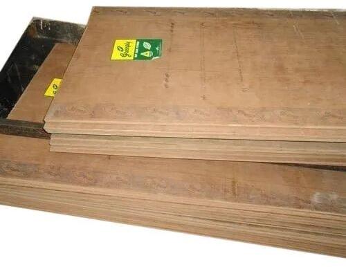 Greenply Plywood Board, Size : 8 x 4 Feet