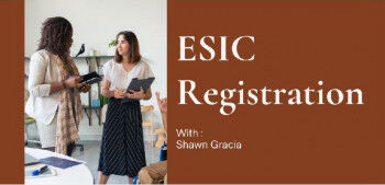 ESIC Registration