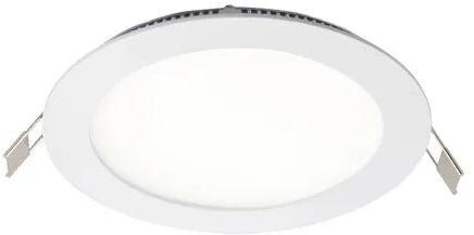 Round LED Panel Light
