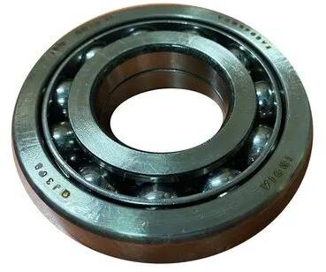 Four Point Contact Ball Bearing