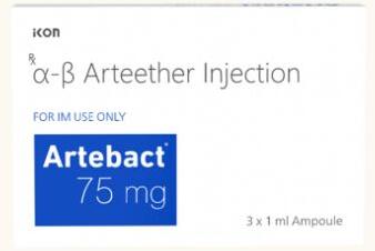 Artebact Injection