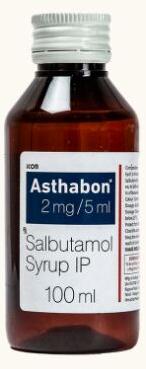 Asthabon Syrup