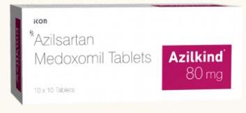 Azilkind Tablets