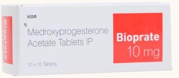 Bioprate Tablets