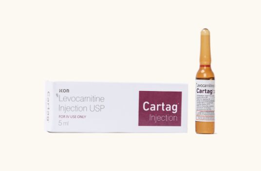 Cartag Injection