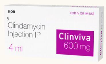 Clinviva Injection