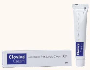 Cloviva Cream