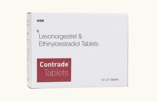 Contrade Tablets