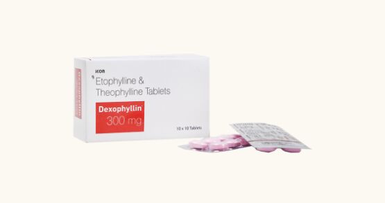 Dexophyllin Tablets