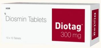 Diotag Tablets
