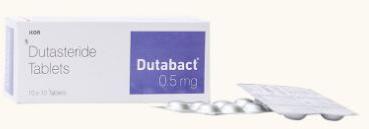 Dutabact Tablets