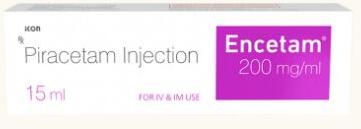 Encetam Injection