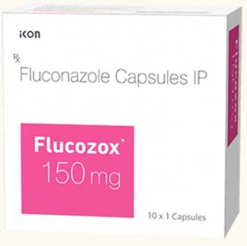 Flucozox Capsules
