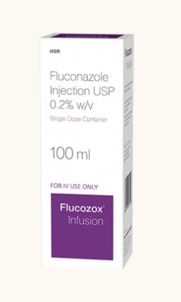 Flucozox Infusion