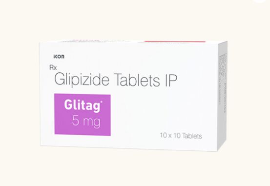 Glitag Tablets