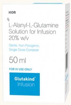 Glutakind Infusion