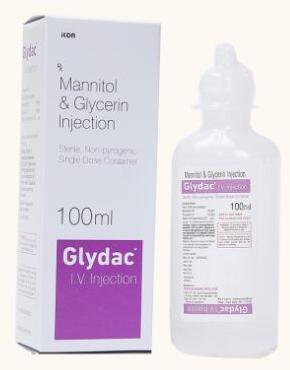 Glydac Infusion