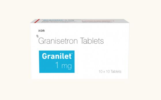 Granilet Tablets