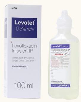 Levolet Infusion