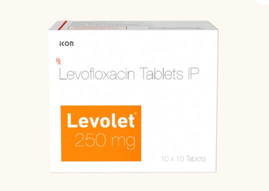 Levolet Tablets