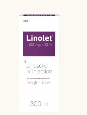 Linolet Infusion